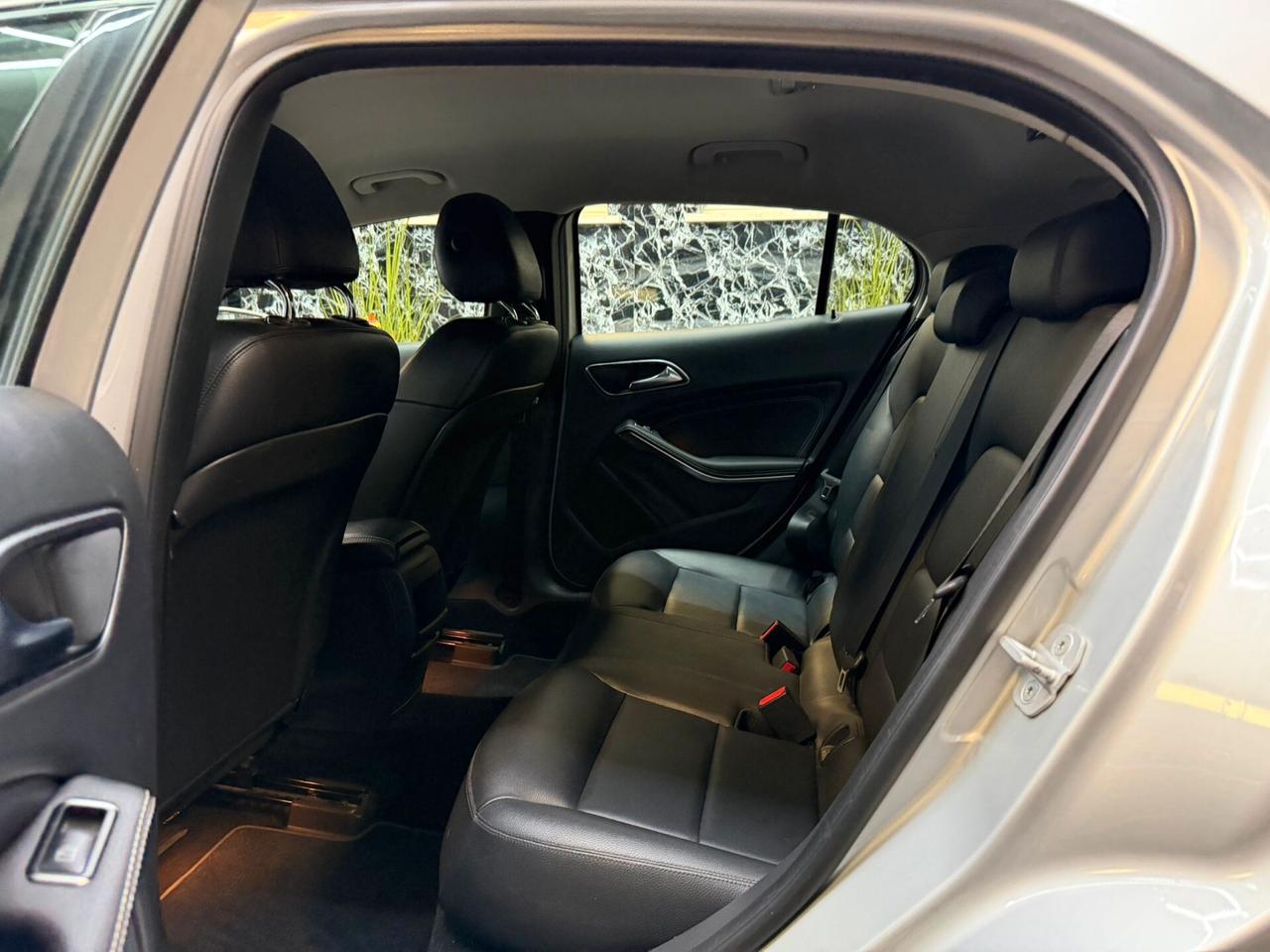 Mercedes-benz GLA 200 d Automatic 4Matic Sport