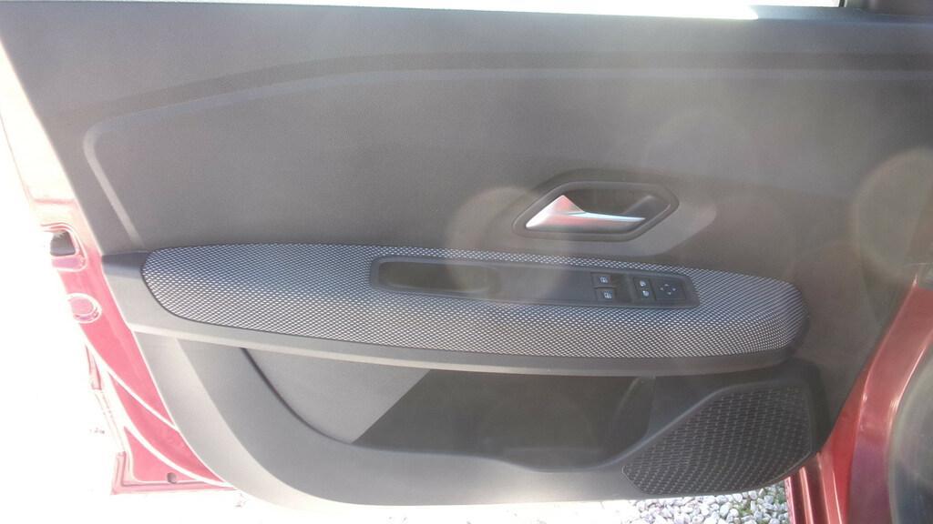 Dacia Sandero Streetway 1.0 SCe Comfort
