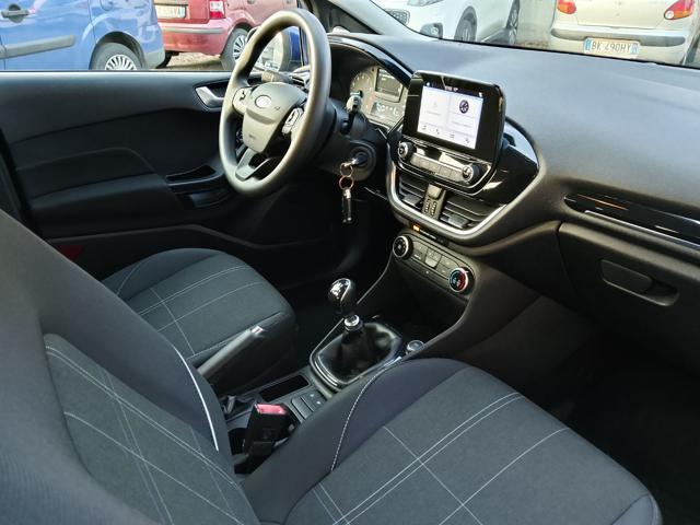 FORD Fiesta 1.0 Ecoboost 100 CV S&S EURO 6 NEOPATENTATI