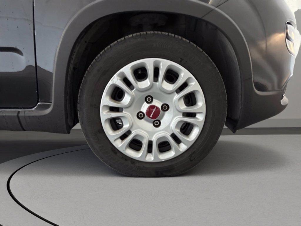 FIAT Panda 1.0 firefly hybrid s&s 70cv del 2023