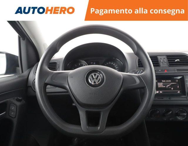 VOLKSWAGEN Polo 1.0 MPI 5p. Trendline