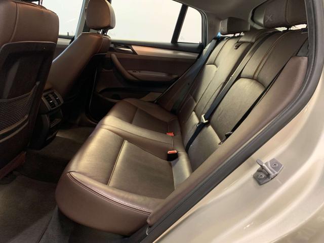 BMW X4 X4 F26 xdrive20d xLine auto IVA ESPOSTA