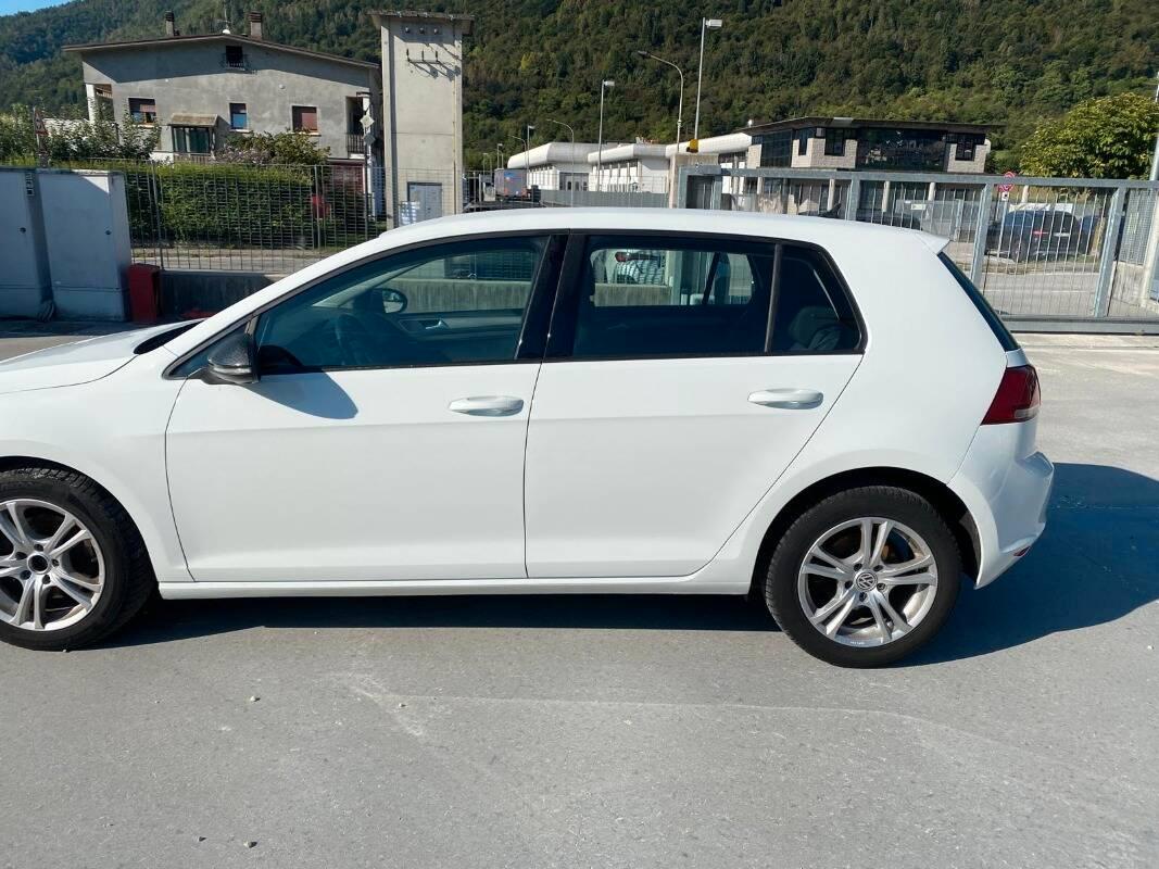 Volkswagen Golf 1.6 tdi Highline 4motion 110cv 5p