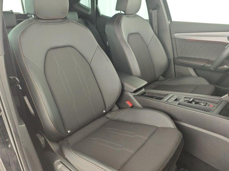 CUPRA Formentor 1.4 e-Hybrid DSG