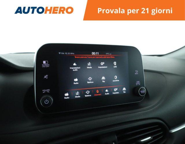FIAT Tipo 1.4 5 porte Lounge