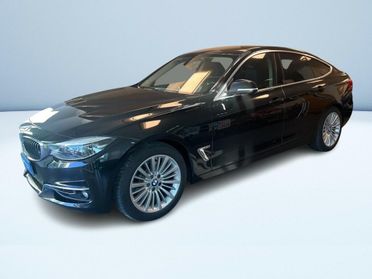 BMW Serie 3 Gran Turismo 330 d Luxury xDrive Auto