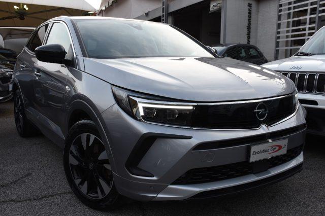 OPEL Grandland 1.5 diesel Ecotec aut. Business Elegance