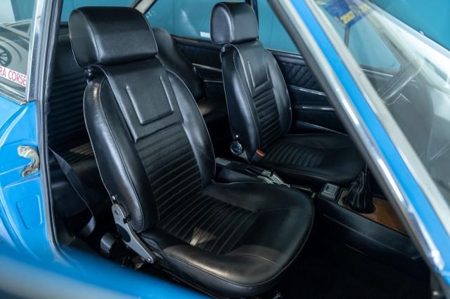 Fiat 124 Spider 124 sport coupè