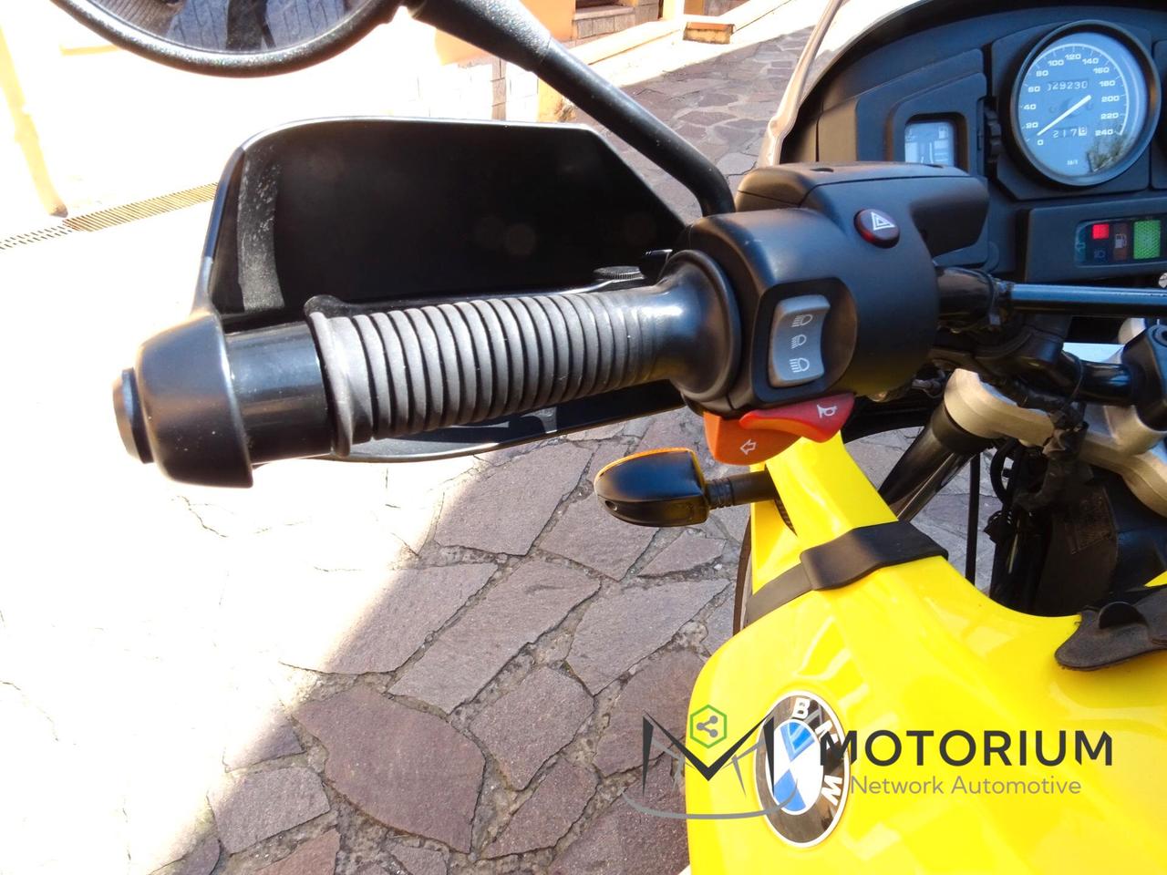 BMW R 1150 GS R 1150 GS