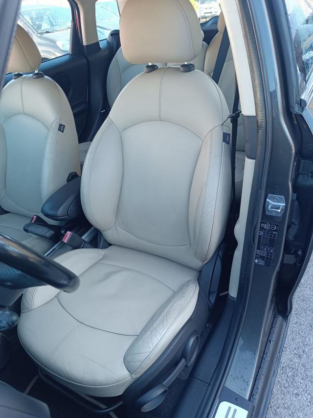 MINI Countryman Mini VENDUTA