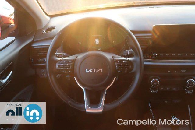 KIA Rio Rio 1.2 DPi 82cv EcoGPL Style