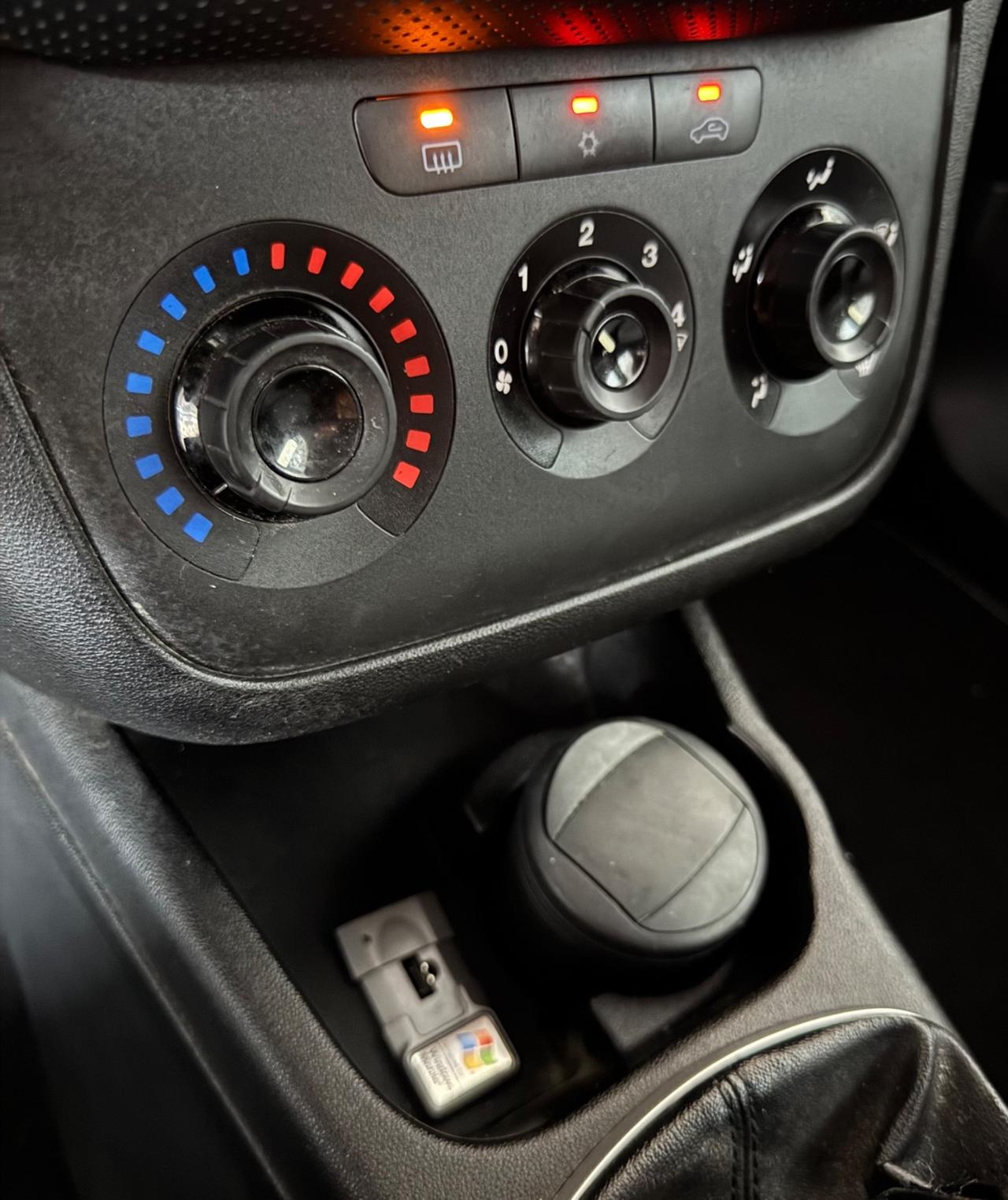 FIAT PUNTO EVO ,100000 CHILOMETRI,UNICO PROPRIETARIO
