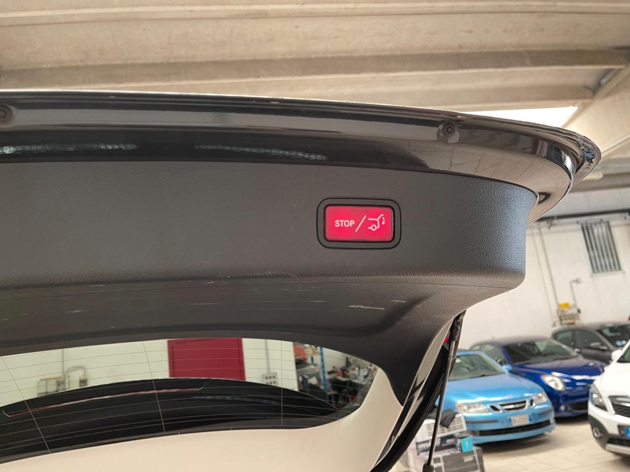 Mercedes-benz GLC 300 de phev-Asse posteriore Sterzante-Premium AMG Line 4matic auto-LEGGI SOTTO