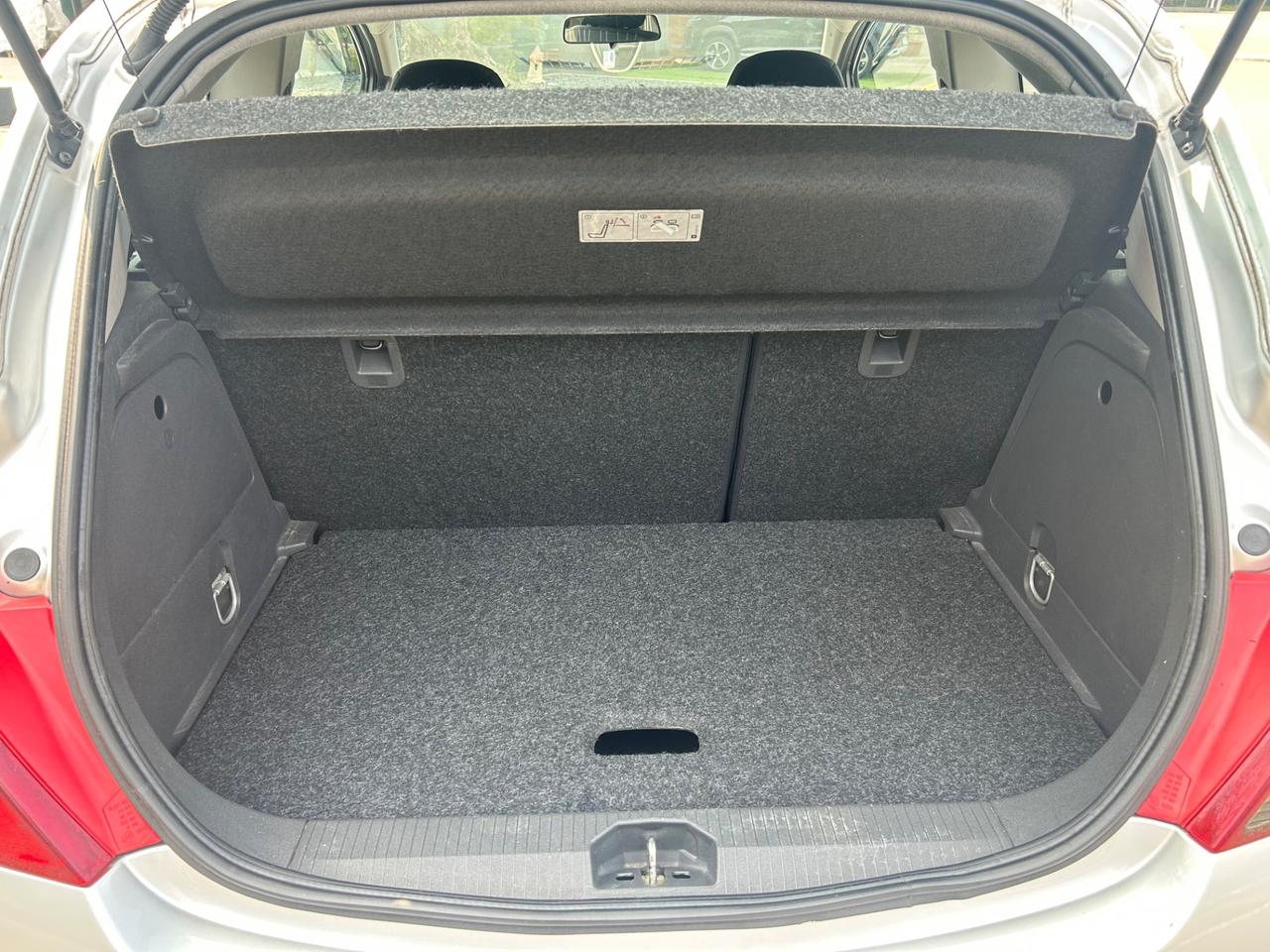 Opel Corsa 1.2 3 porte Sport* 77000 KM *