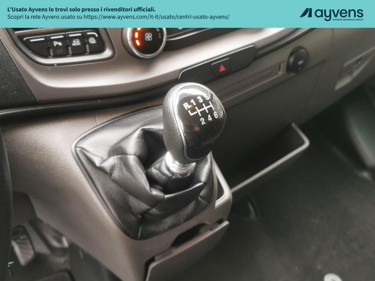 Ford Transit 350 2.0TDCi EcoBlue MHEV 130CV PM Scudato Trend