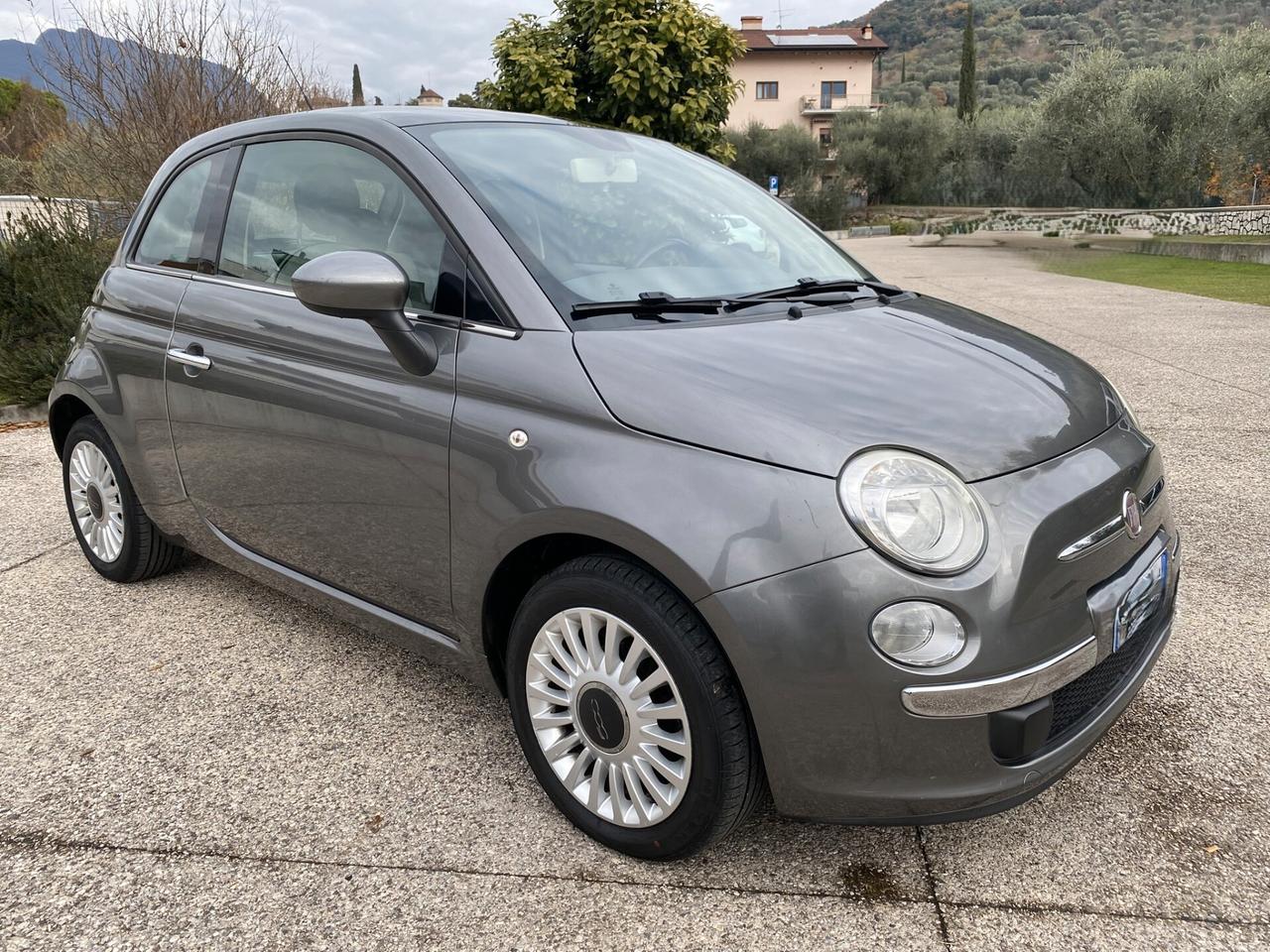 Fiat 500 1.2 Lounge >Solo 52ooo Km !!!