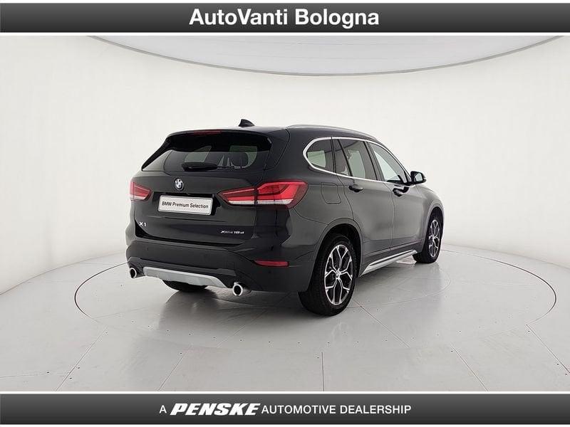 BMW X1 xDrive18d xLine Plus