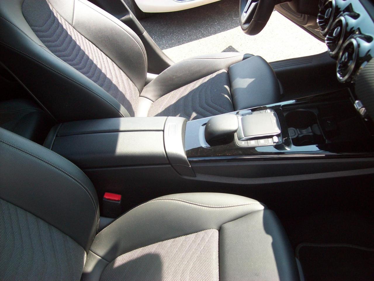 Mercedes-benz A 250 A 250 e Automatic EQ-Power Premium