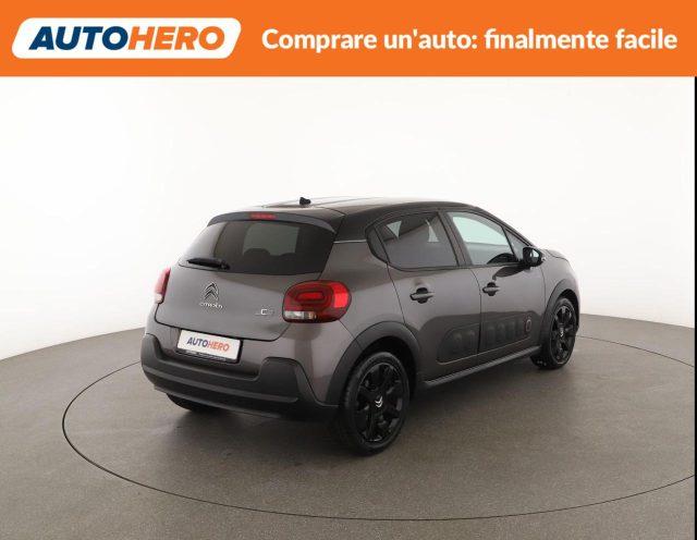 CITROEN C3 BlueHDi 100 S&S Origins