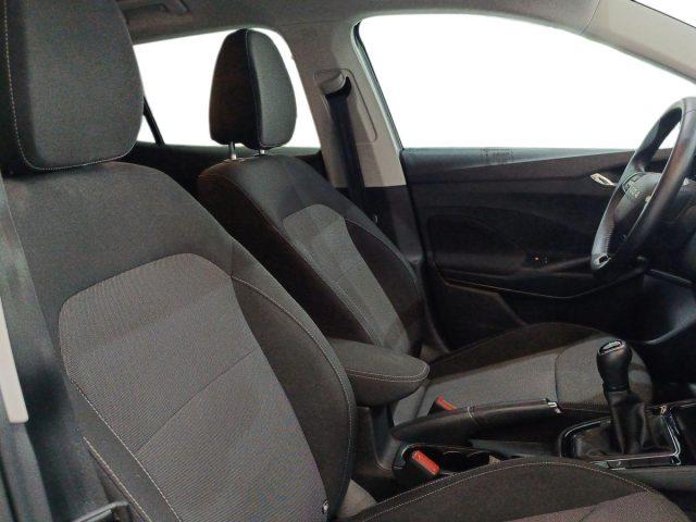 SKODA Fabia 1.0 MPI 80 CV 130 Edition