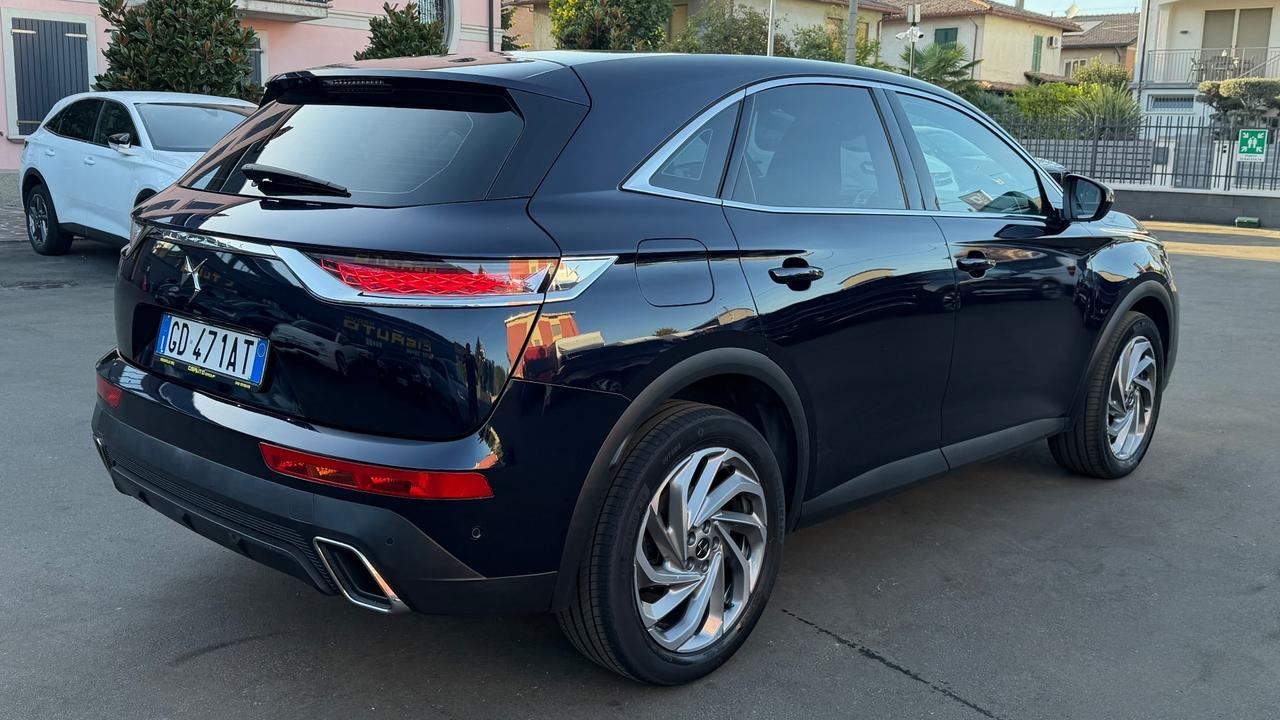 DS 7 CROSSBACK 2.0 PRESTIGE 180 CV - FULL LED, VIRTUAL COCKPIT, CARPLAY