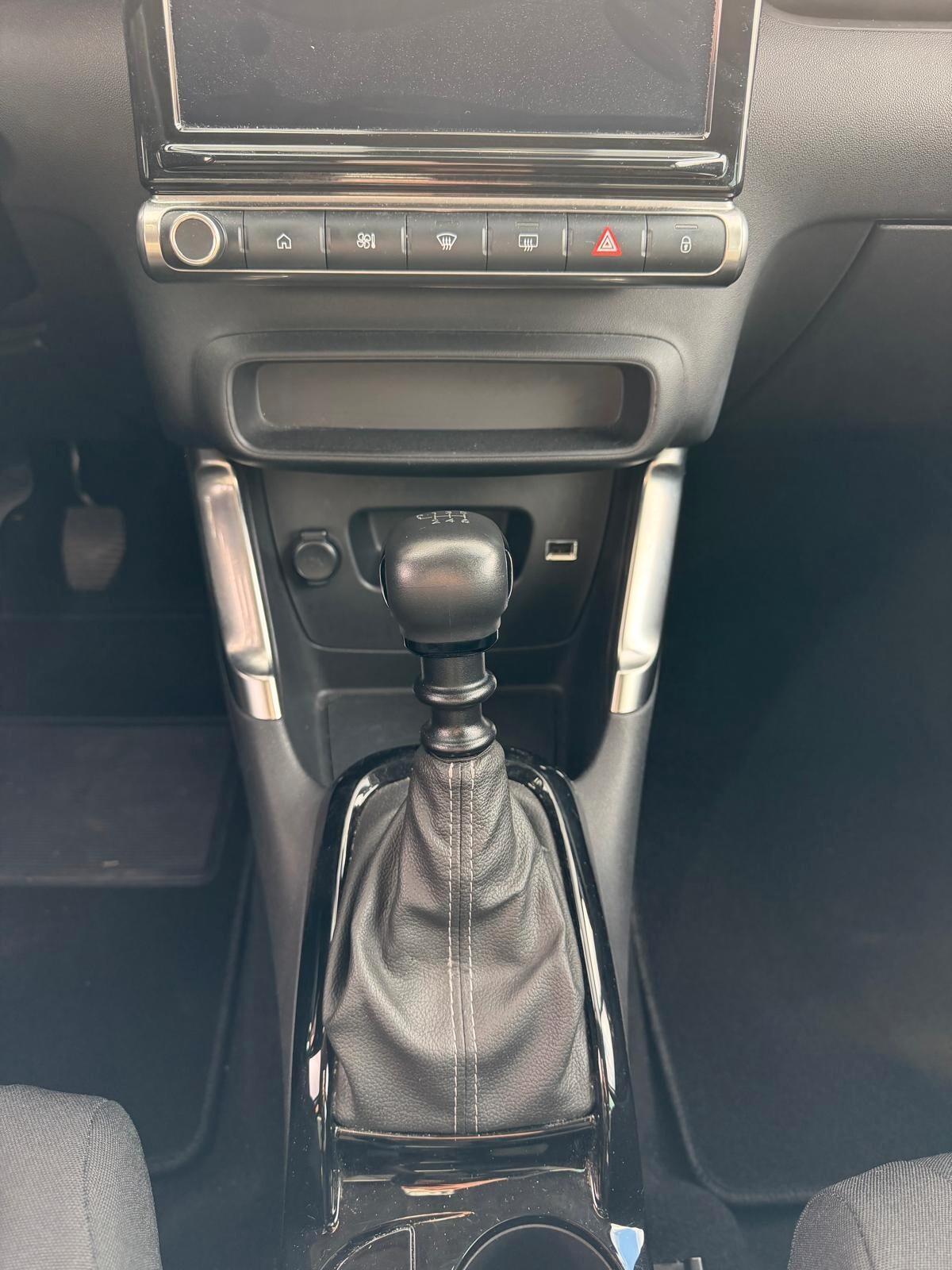 Citroen C3 Aircross 110cv *ALL. SHINE*