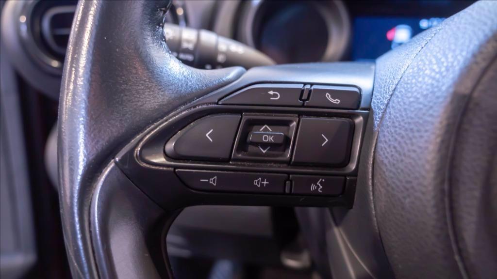 TOYOTA Yaris 1.5h Trend del 2021