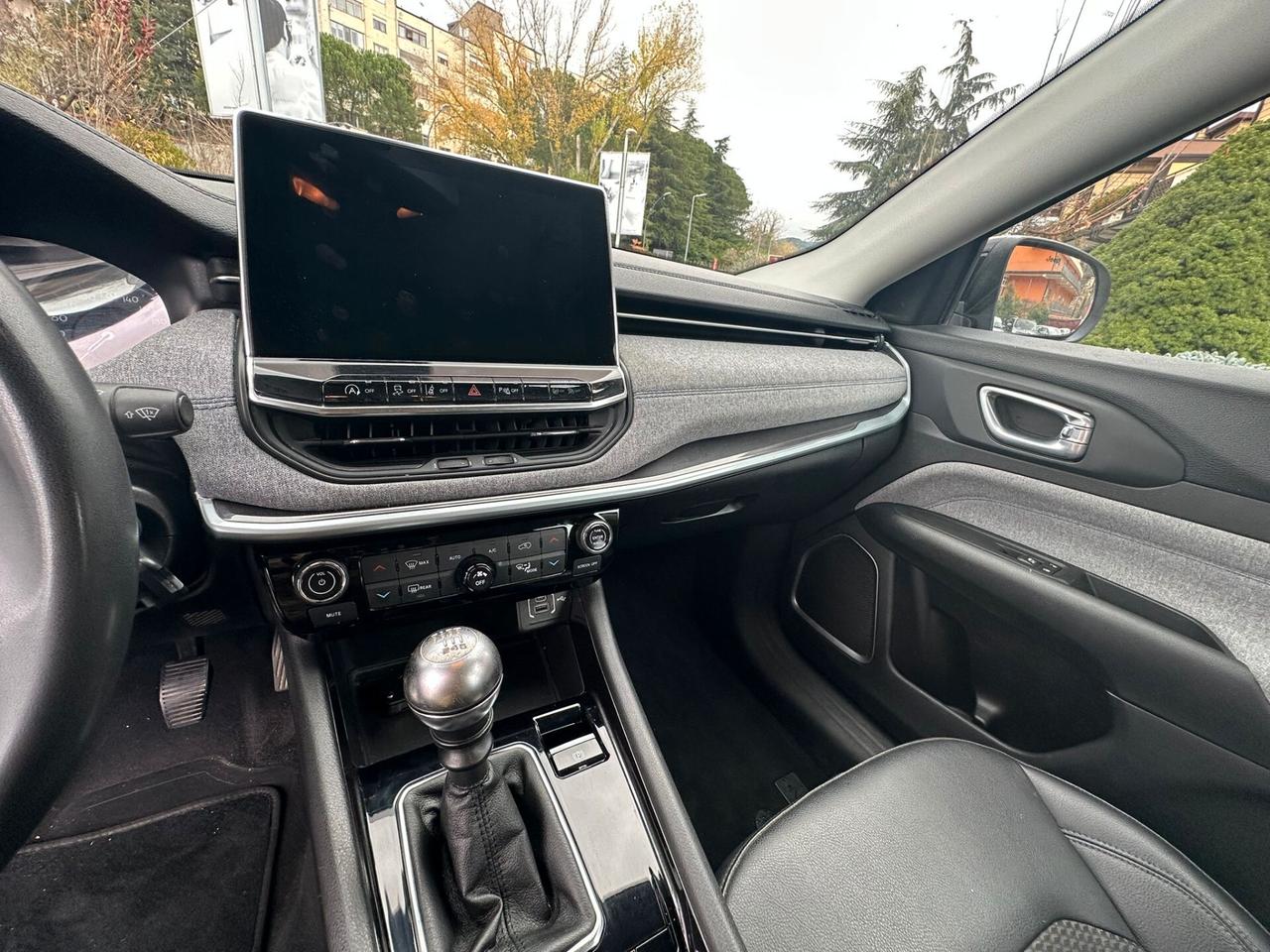 Jeep Compass 1.6 Multijet II 2WD Business