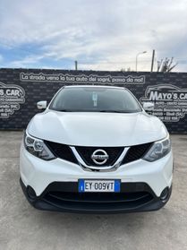 NISSAN QASHQAI (anno 2015)
