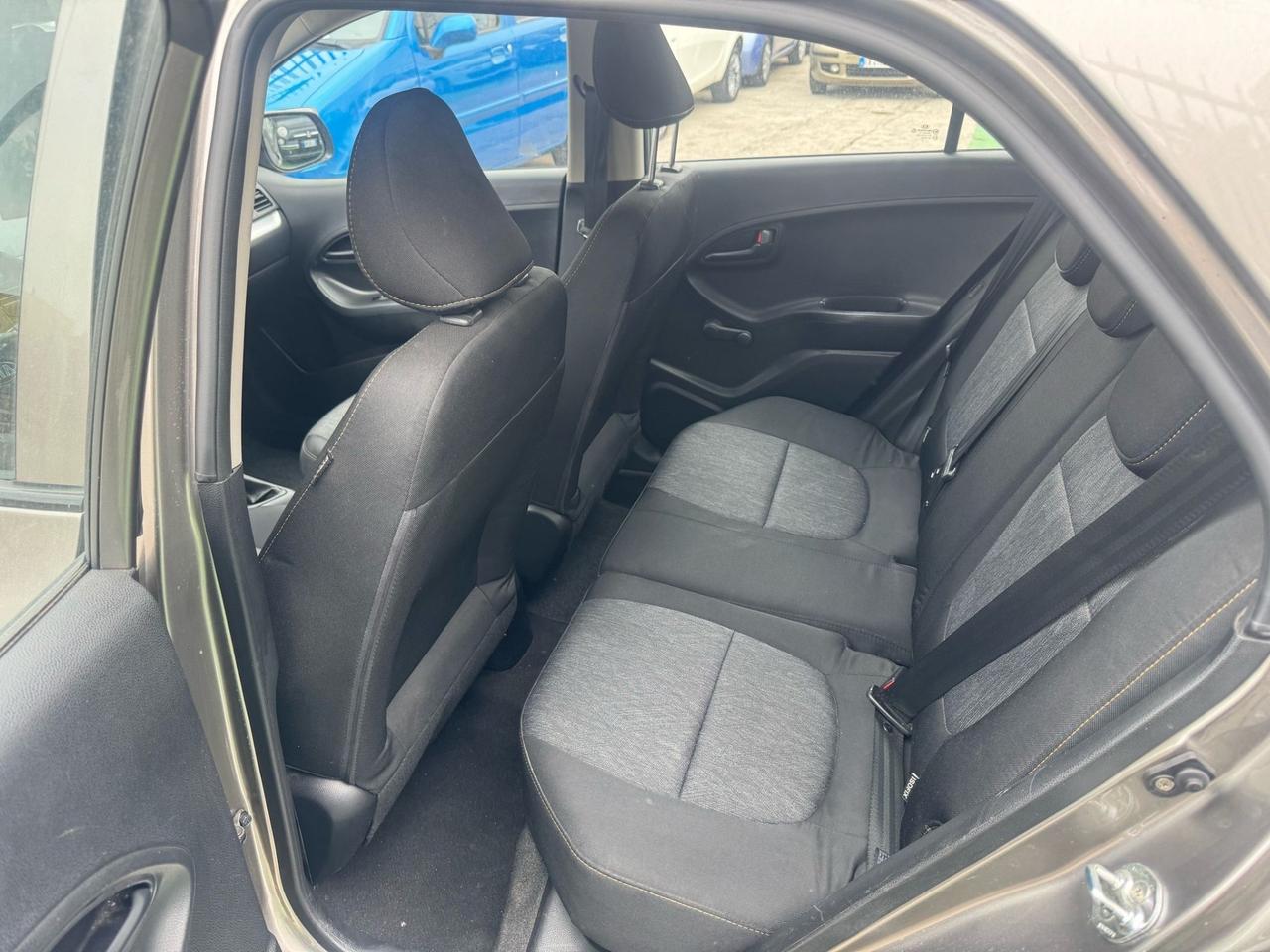 Kia Picanto 1.0 12V 5 porte Glam