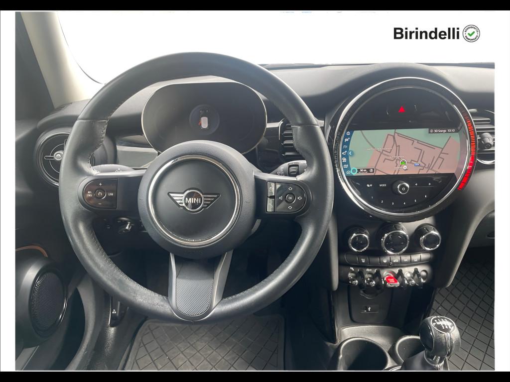 MINI Mini 5 porte (F55) - Mini 1.5 One 75 CV Classic 5 porte