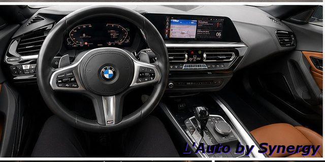 BMW Z4 sDrive20i Msport