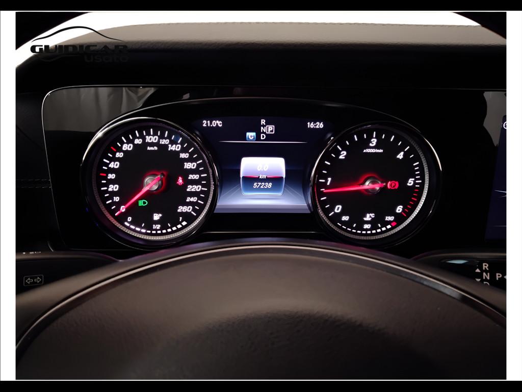 Mercedes-Benz Classe E - C238 Coupe - E Coupe 220 d Premium Plus auto