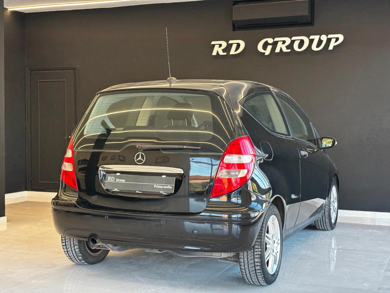 Mercedes-benz A 150 AVANTGARDE