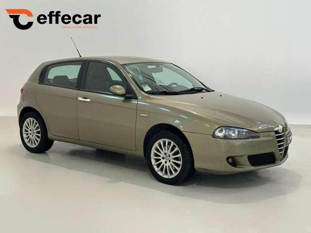 Alfa Romeo 147 1.9 JTD 115 CV cat 5p.