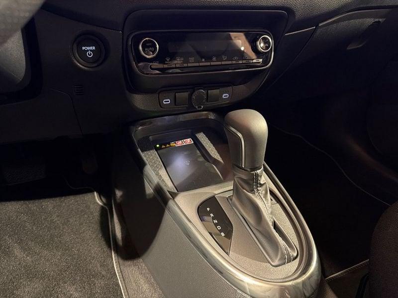 Toyota Aygo X Aygo X 1.5 Hybrid 115 CV 5 porte GR Sport