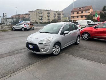 CITROEN C3 - NEOPATENTATI