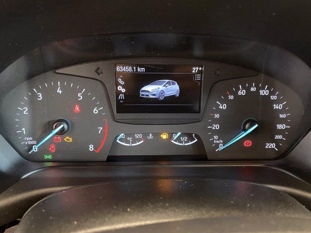 FORD Fiesta 5p 1.0 ecoboost ST-Line s&s 100cv my19.5 del 2019