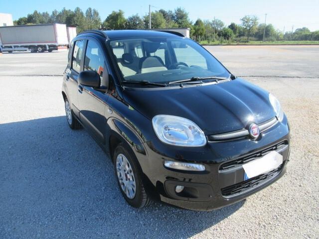 Fiat Panda 1.2 EasyPower Lounge
