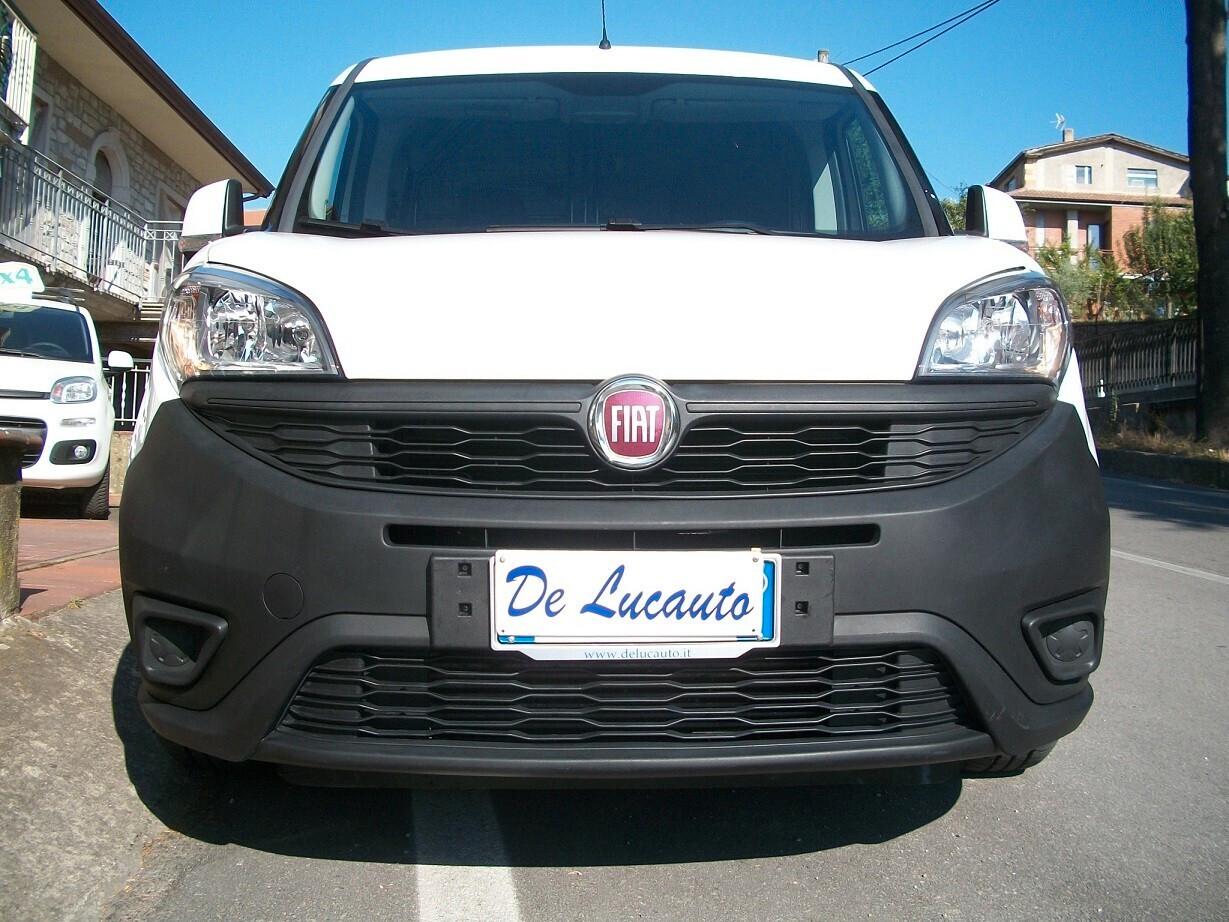 Fiat Doblò 1.3 Mjet 95Cv Eu6 Porta-Lat. 2020