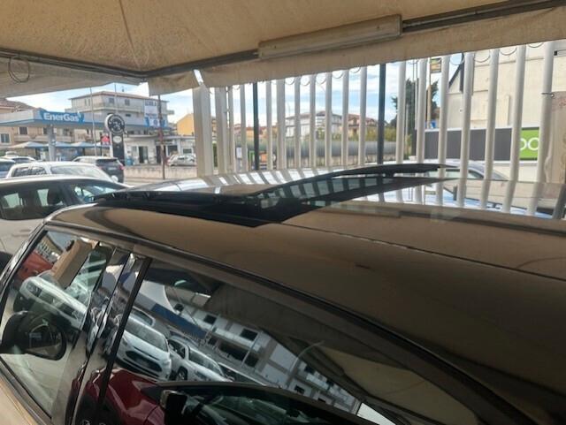 FIAT 500L TETTO APRIBILE E PANORAMICO X INTERO 134 MILA KM!