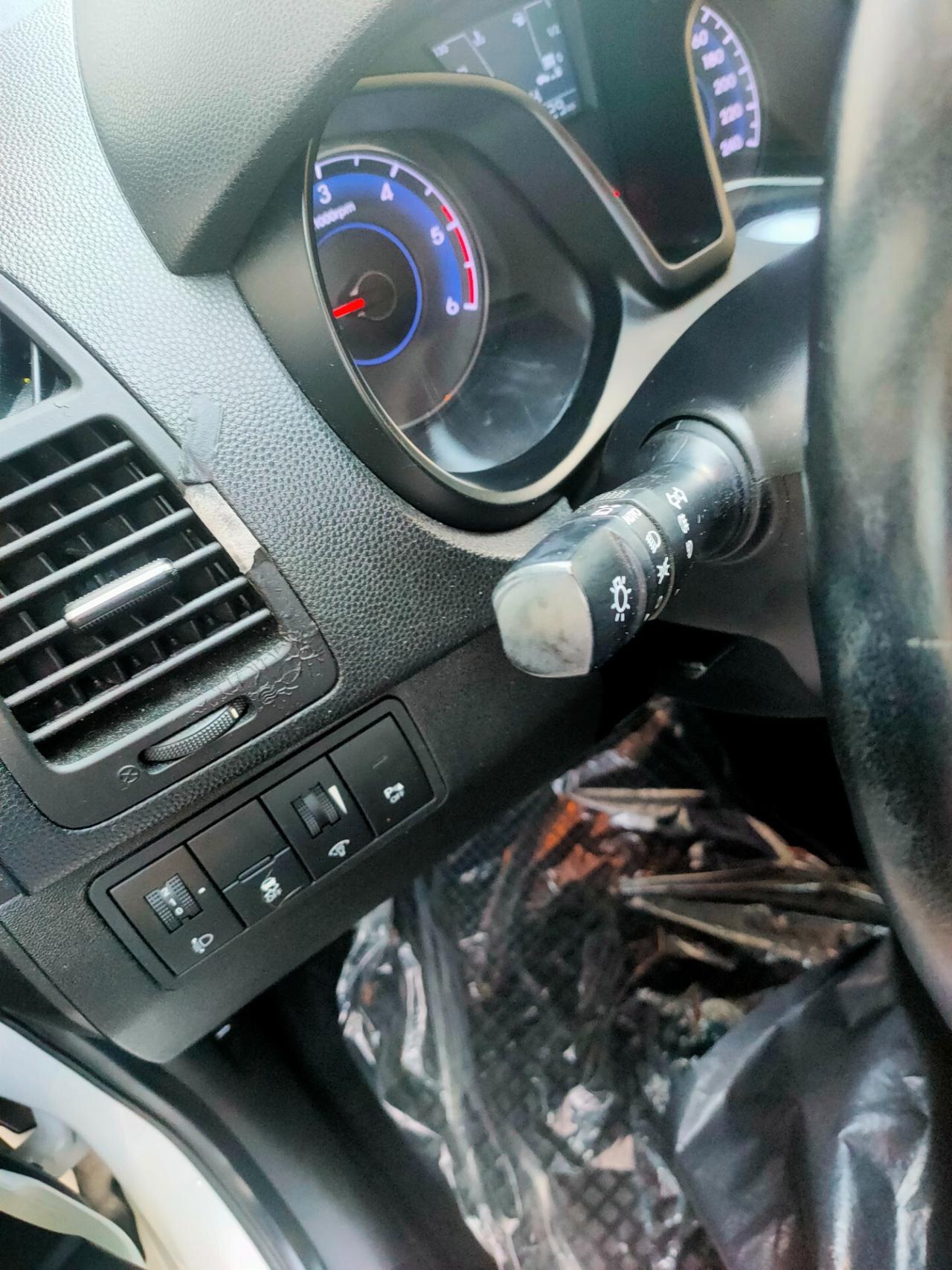Hyundai iX20 1.4 CRDI 90 CV Comfort