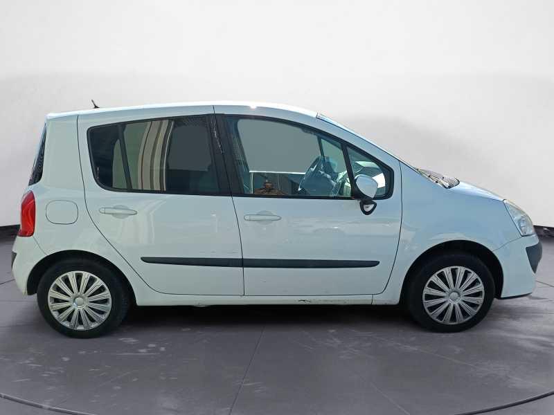 RENAULT Modus 1.2 16v Dynamique