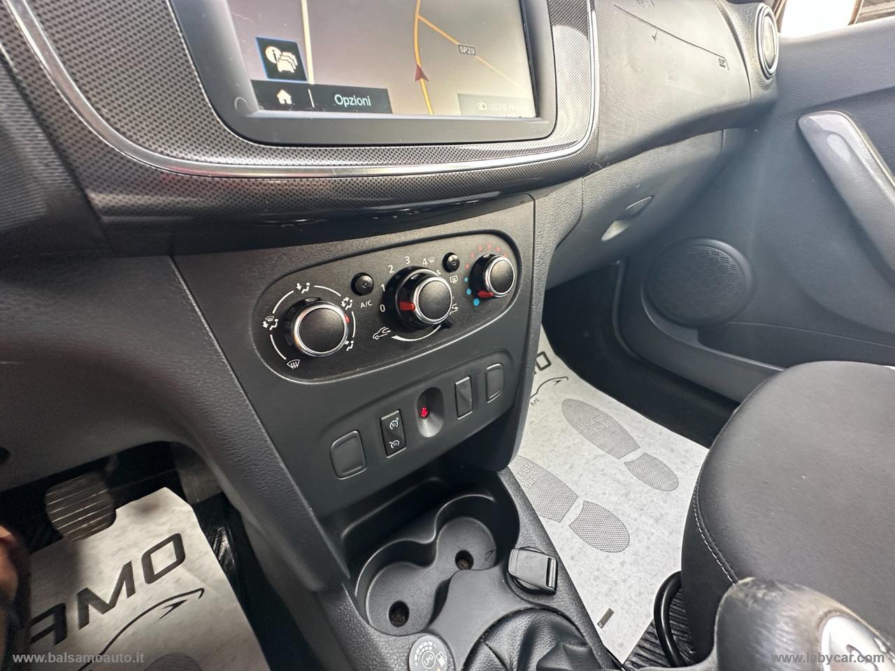 DACIA Sandero Stepway 1.0 TCe ECO-G Comfort