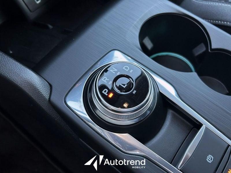 Ford Focus 1.5 EcoBlue 120 CV Automatica SW Business Co-Pilot