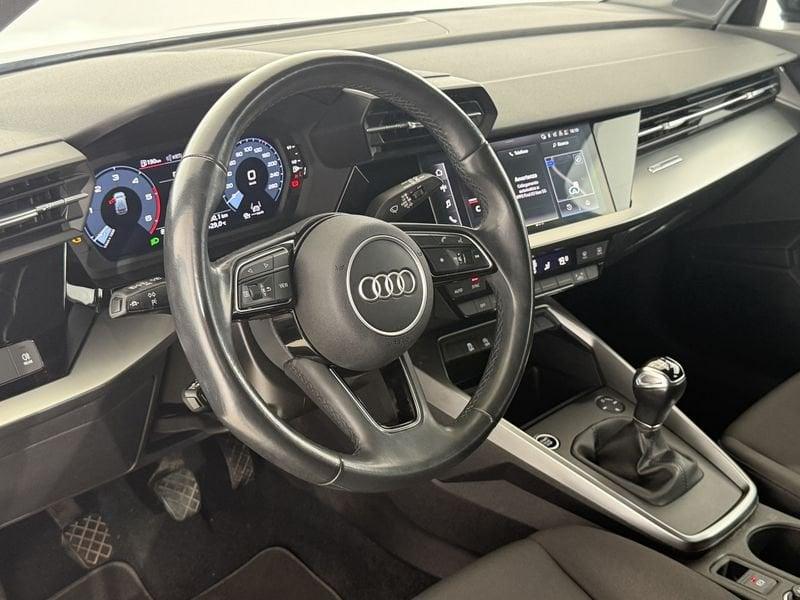 Audi A3 Sportback 30 TDI Business