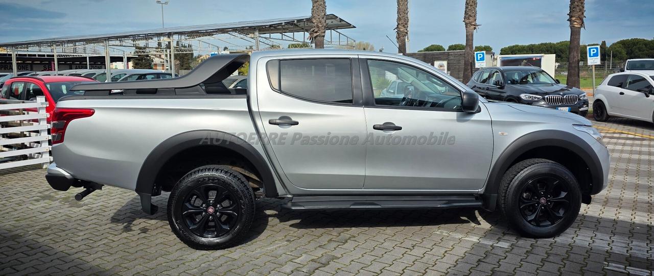 Fiat Fullback 2.4 180CV Doppia Cabina aut. LX Cross