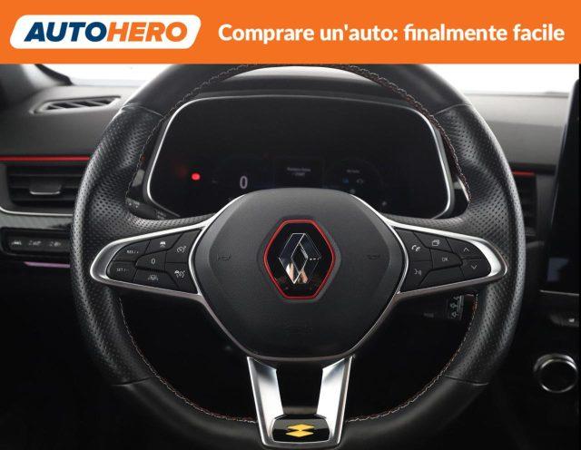 RENAULT Arkana Arkana Hybrid E-Tech 145 CV R.S.Line Fast Track
