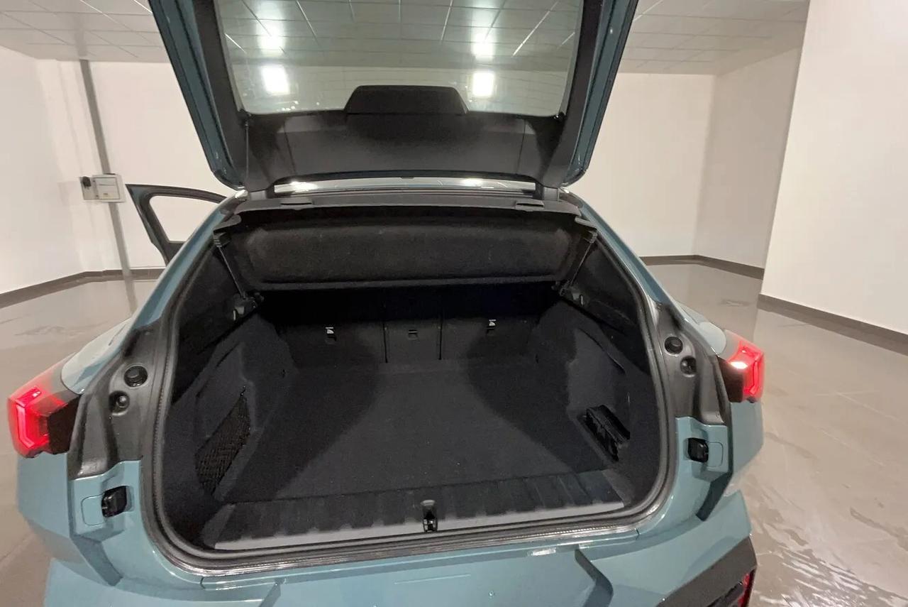 BMW X2 sDrive 18d Msport Pro M SPORT M-SPORT PRO