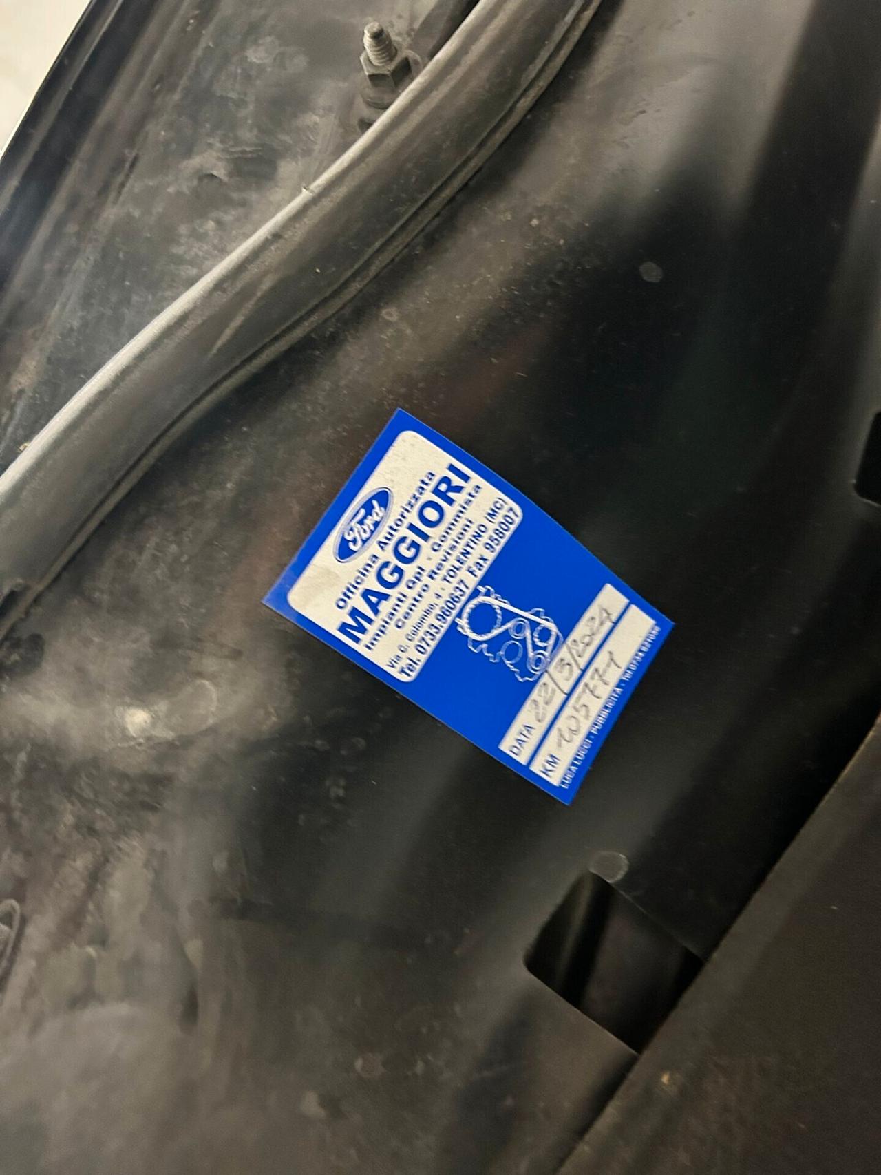 Ford Edge 2.0 TDCI AWD FULL OPTIONAL 2017